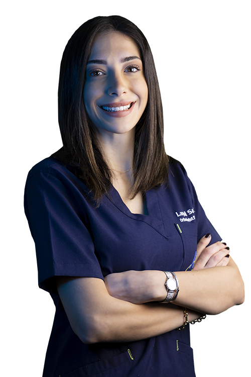 د. ليال صالح